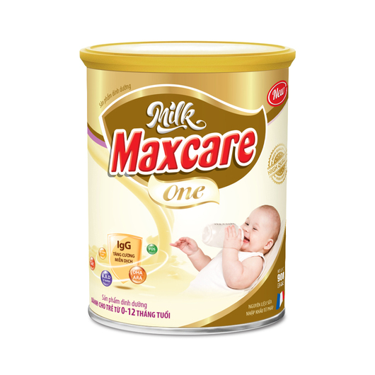 Milk Maxcare One