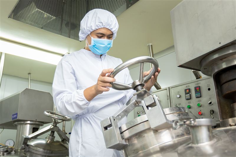 Đội Ngũ Nhân Viên Chuyên Nghiệp