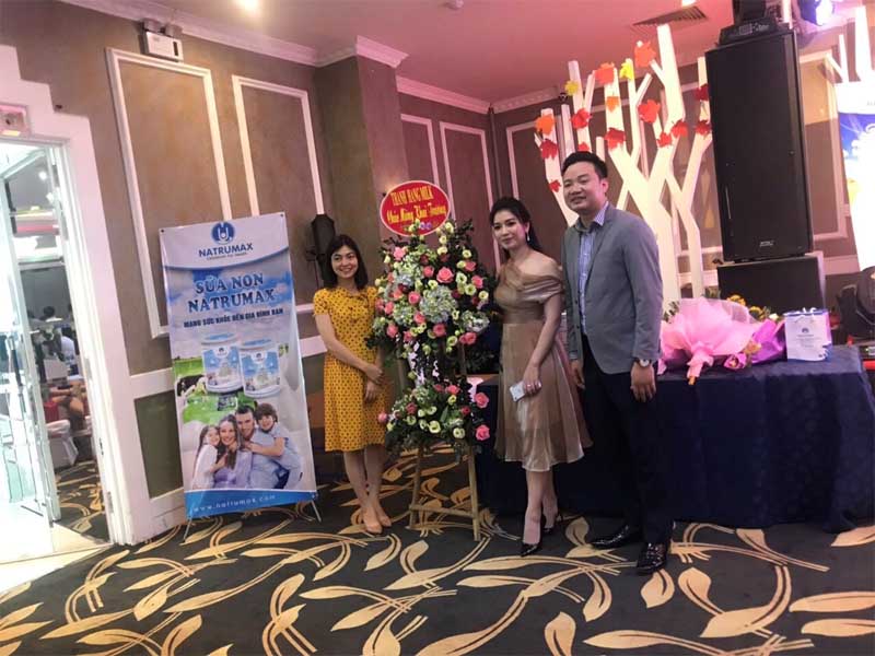 Đối Tác Ra Sản Phẩm Mới