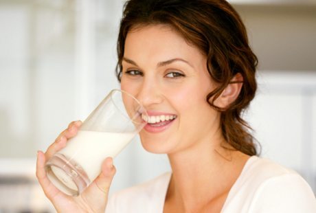 Uống Sữa Một Cách Khoa Học