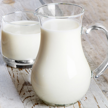 4 Lợi Ích Của Sữa Dành Cho Sức Khỏe