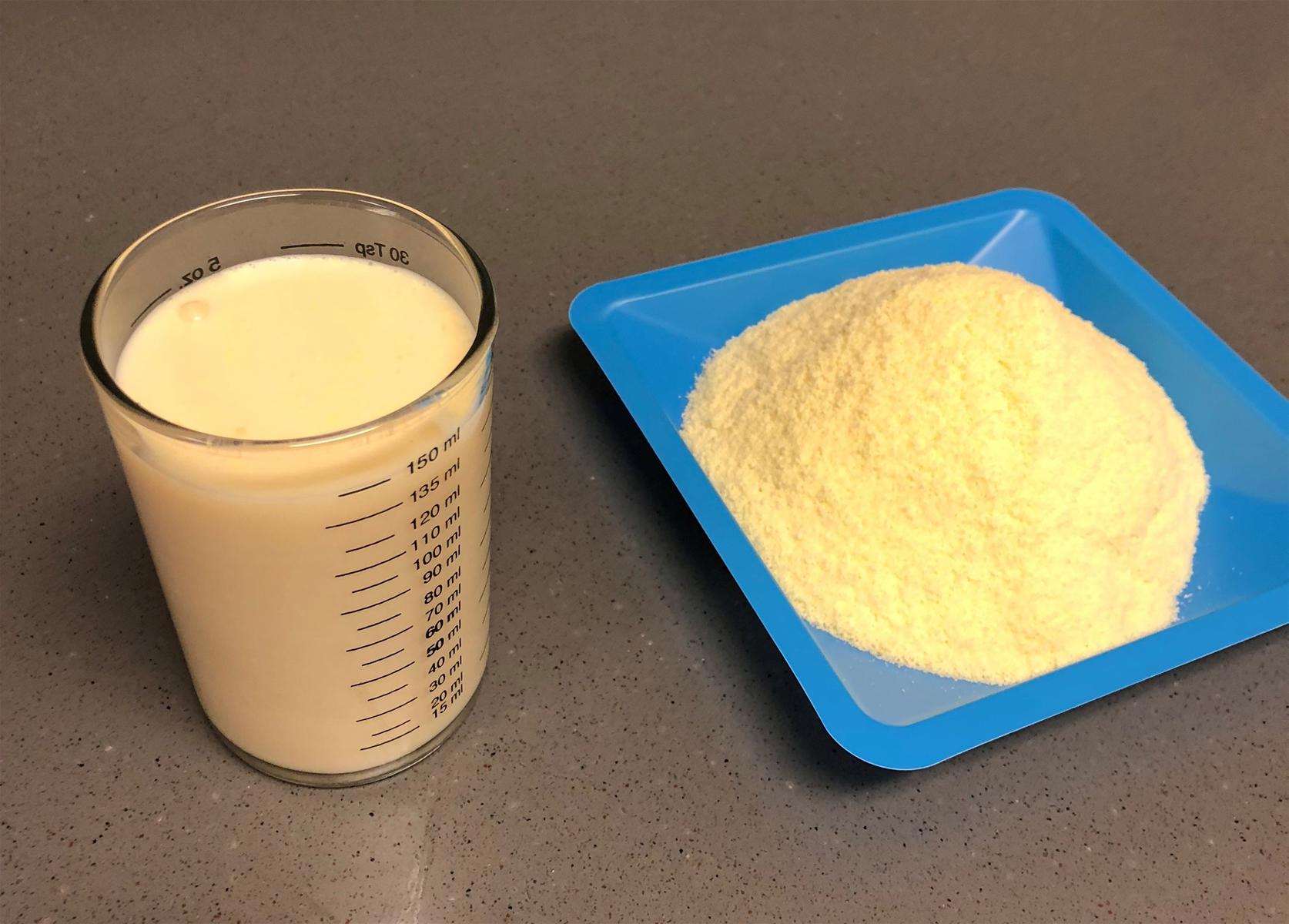 Công Ty Sản Xuất Sữa Non - Tiêu Chuẩn Quốc Tế