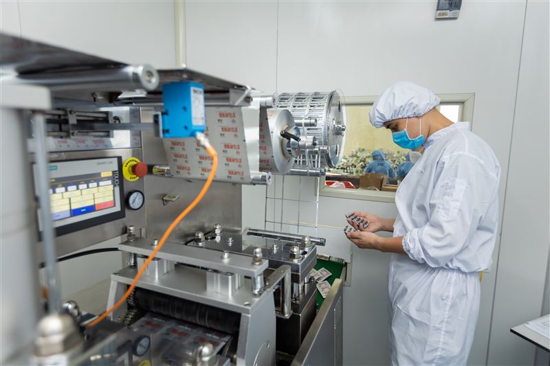 Sữa Bột Và Phương Thức Sản Xuất Sữa Bột