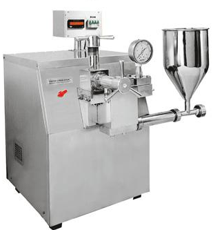 Một số thiết bị dùng trong công nghệ sản xuất sữa bột