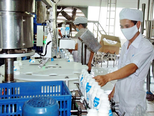 4 lợi ích của sữa dành cho sức khỏe