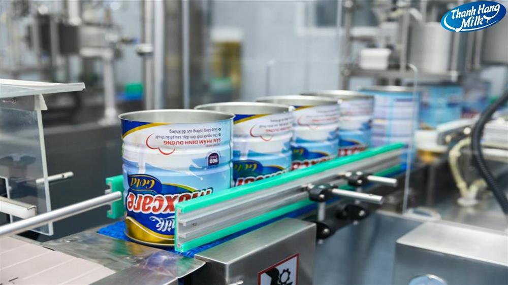 4 lợi ích của sữa dành cho sức khỏe