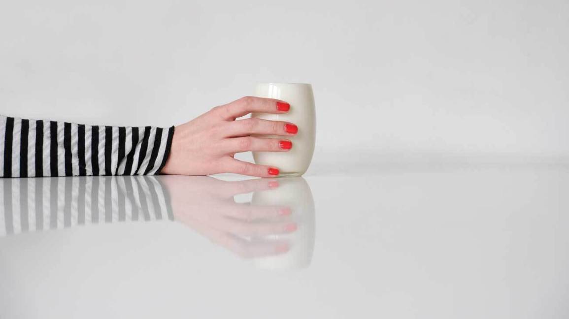 Sữa tươi và lợi ích đối với sức khỏe