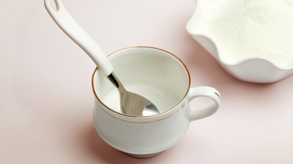 Những Sản Phẩm Thay Thế Cho Sữa Bột