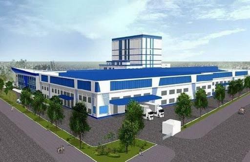 Điều kiện kinh tế kỹ thuật để xây dựng nhà máy sản xuất sữa