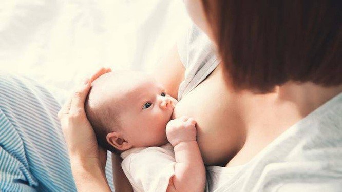 Sản Xuất Sữa Mẹ Từ A Đến Z Bạn Nên Biết