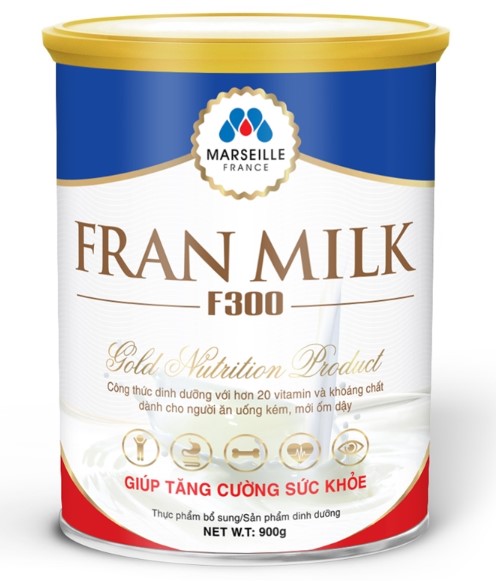 Nhà máy sản xuất sữa ở việt nam