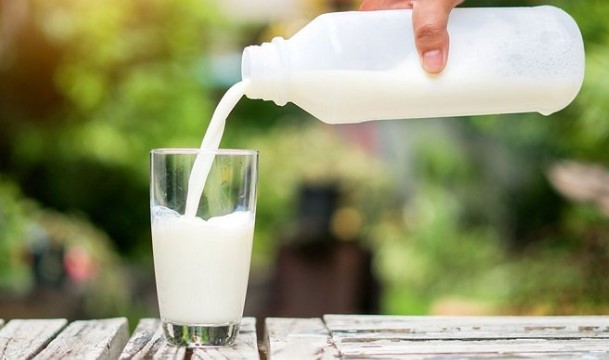 Tìm Hiểu Những Dưỡng Chất Có Trong Sữa