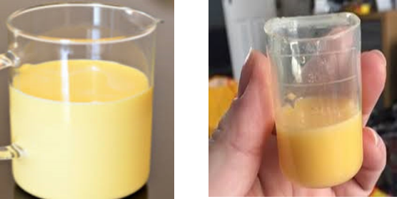 Quy Trình Sản Xuất Sữa Non Bạn Nên Biết