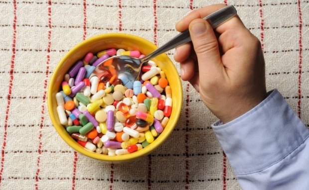 Công Dụng Của Thực Phẩm Chức Năng Phổ Biến Nhất Hiện Nay