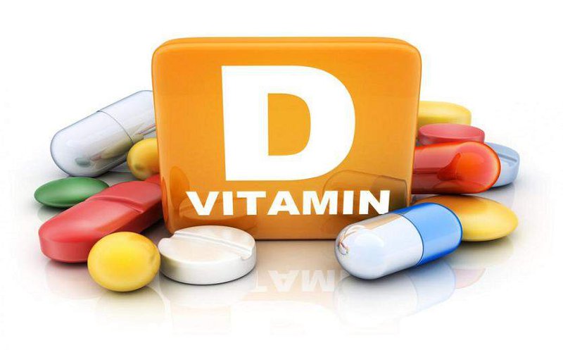 Sữa Bổ Sung Vitamin D Những Điều Cần Biết