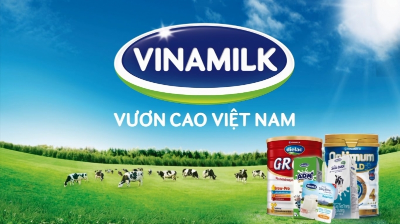 Tìm hiểu về các nhà sản xuất sữa ở Việt Nam
