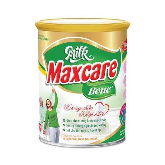 Milk Maxcare Bon