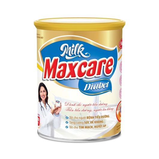 Milk Maxcare Diabet