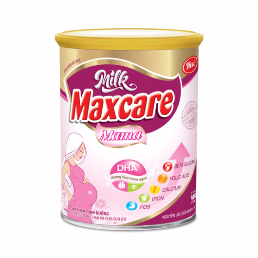 Milk Maxcare Mama