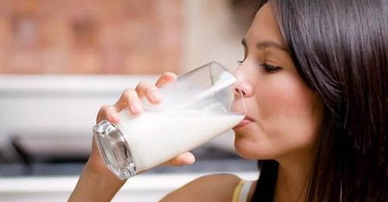 Tìm hiểu những dưỡng chất sữa cung cấp